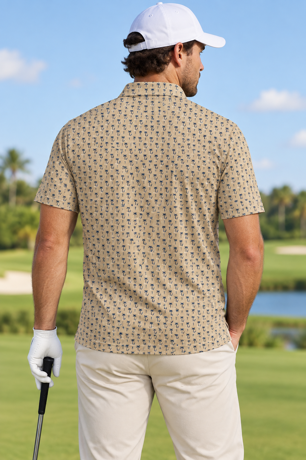 Palm Fairway Polo