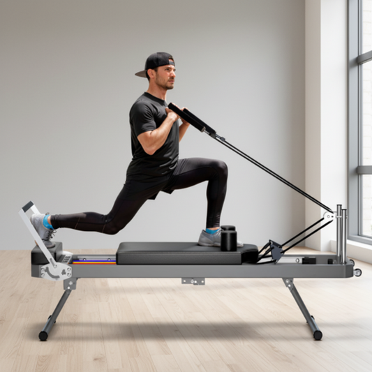Pilates Studio Pro Home Gym, view 2