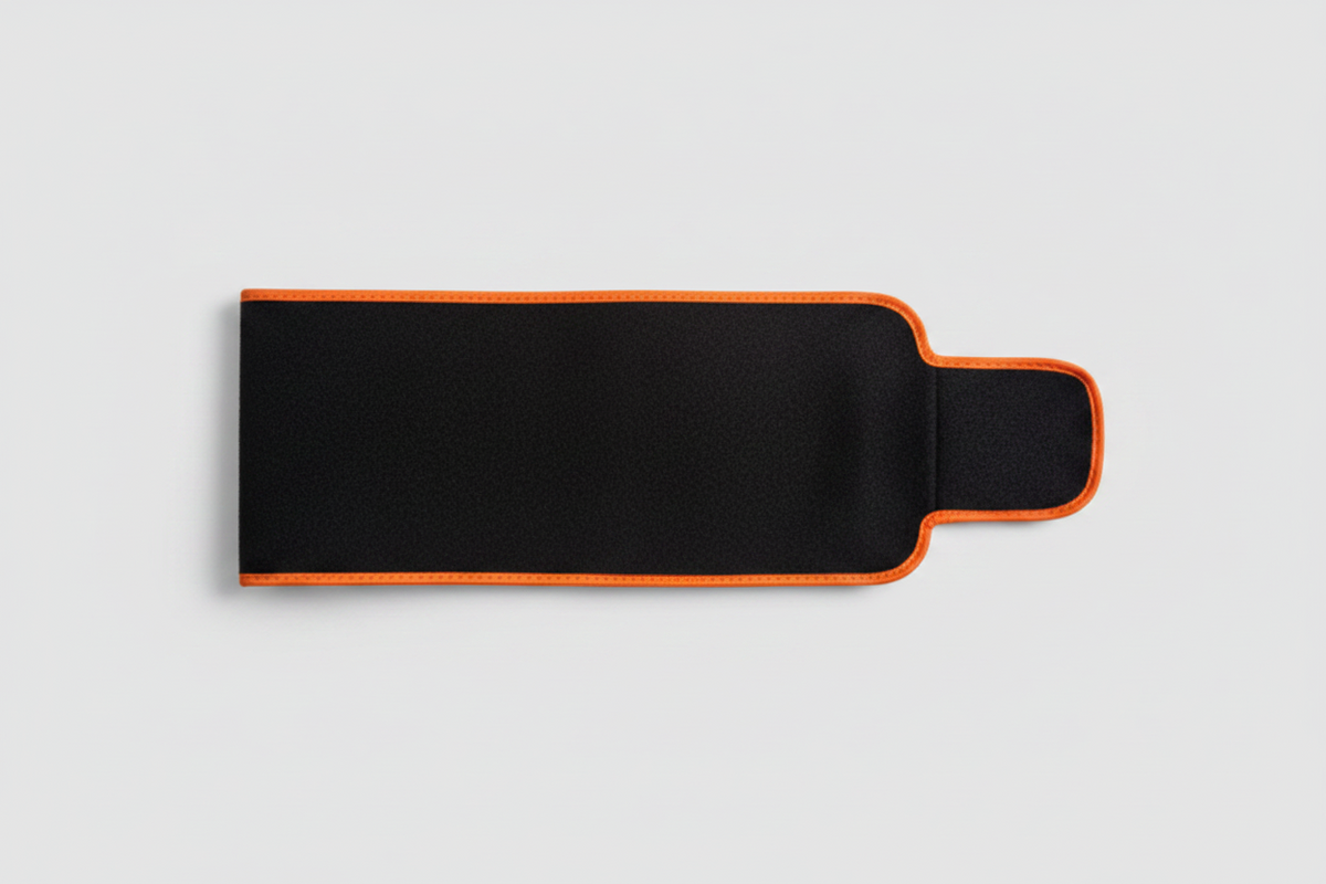 RALLY RedLight Recovery Belt