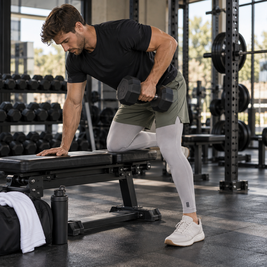 Cold Start Thermal Base Layer Pants