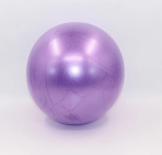 CoreGlow mini Pilates ball, view 2