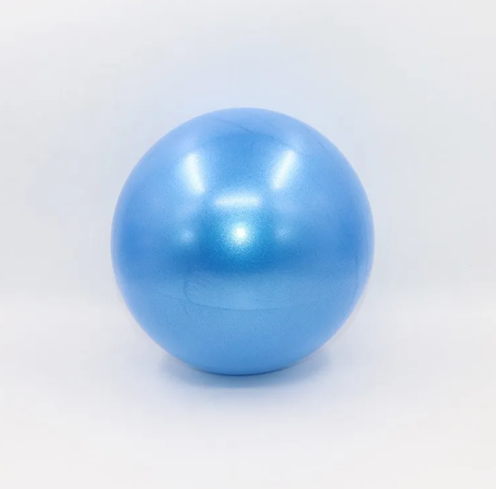 CoreGlow mini Pilates ball, view 4