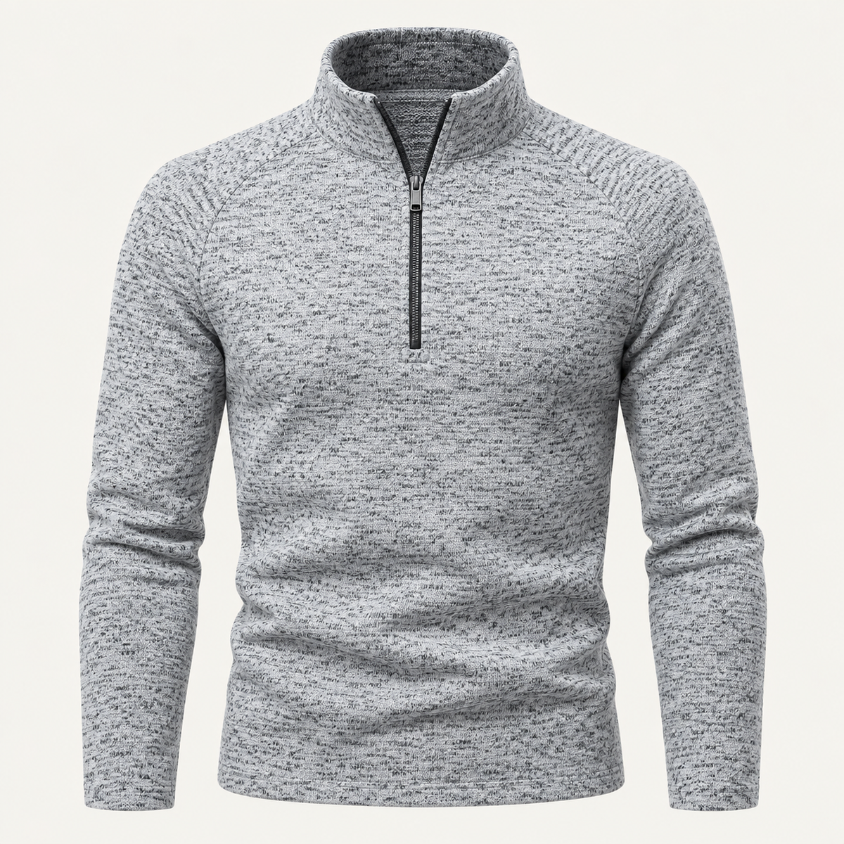 First Tee Mock-Neck Base Layer