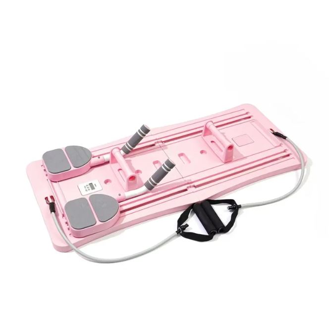 Compact Pilates Sliding Board, view 4
