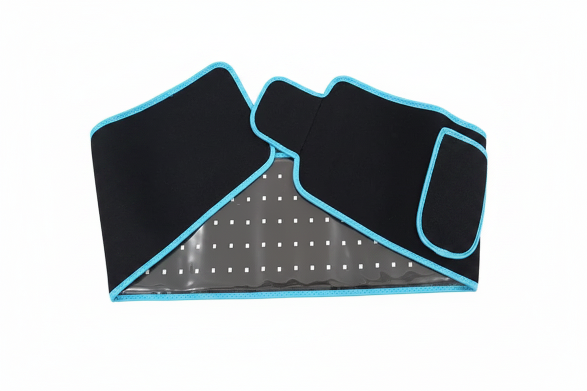 RALLY RedLight Recovery Belt