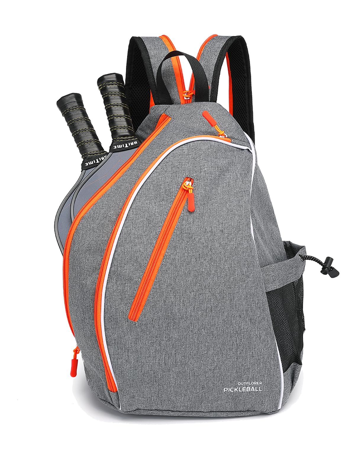 PicklePro pickleball sling backpack