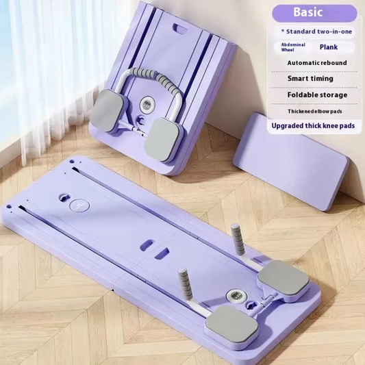 CoreSlide Pilates Board