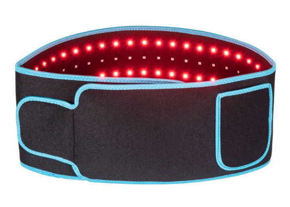 RALLY RedLight Recovery Belt, view 3