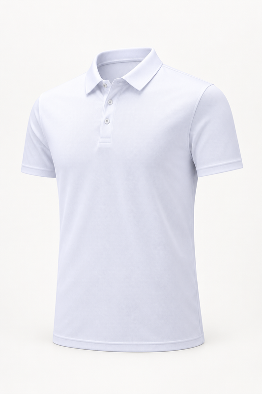 MotionDry performance polo