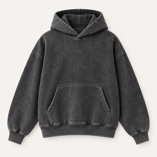 Après Vintage Wash Hoodie
