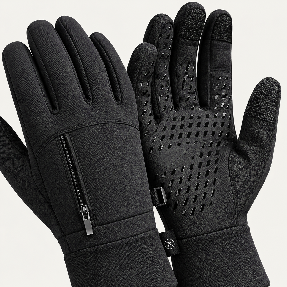 Wind Chill Touchscreen Gloves