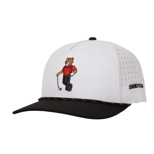 Rope Line golf cap