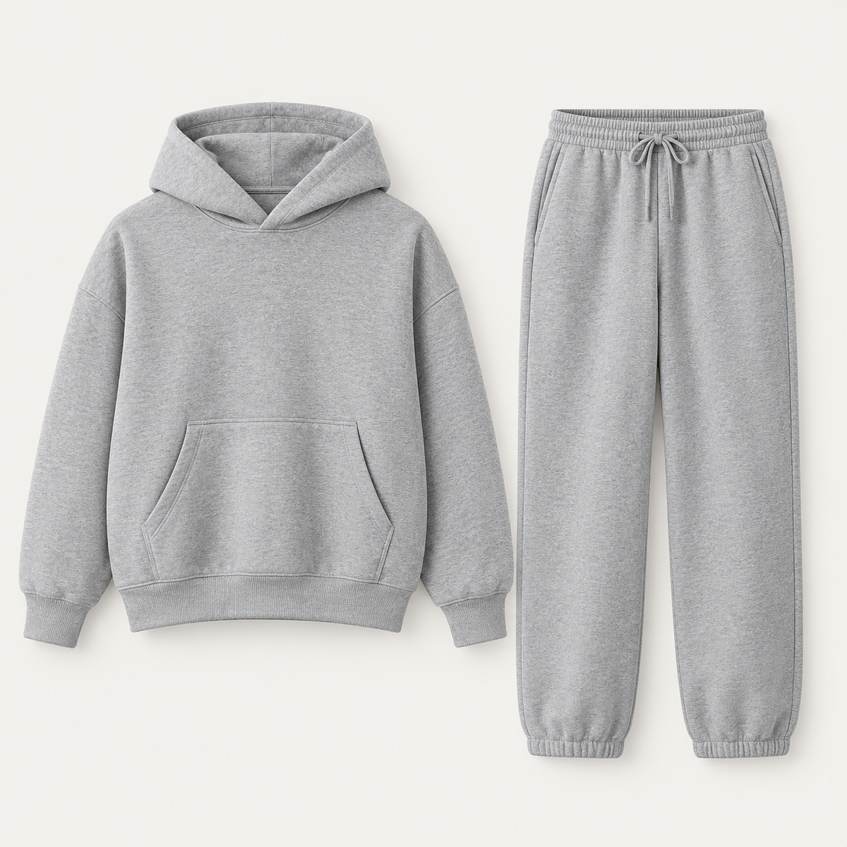 Rally Day Hoodie & Jogger Set