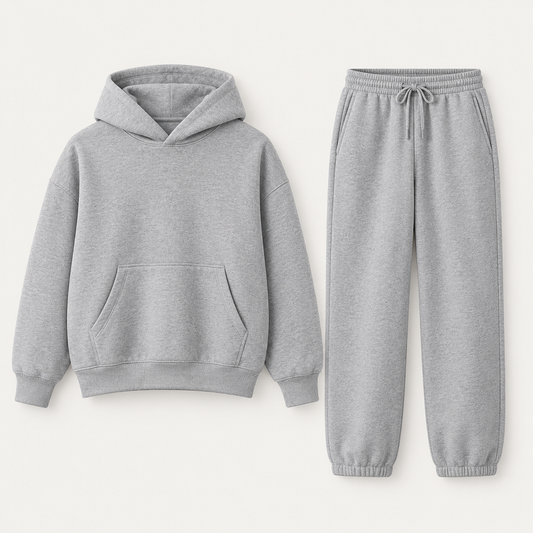 Rally Day Hoodie & Jogger Set