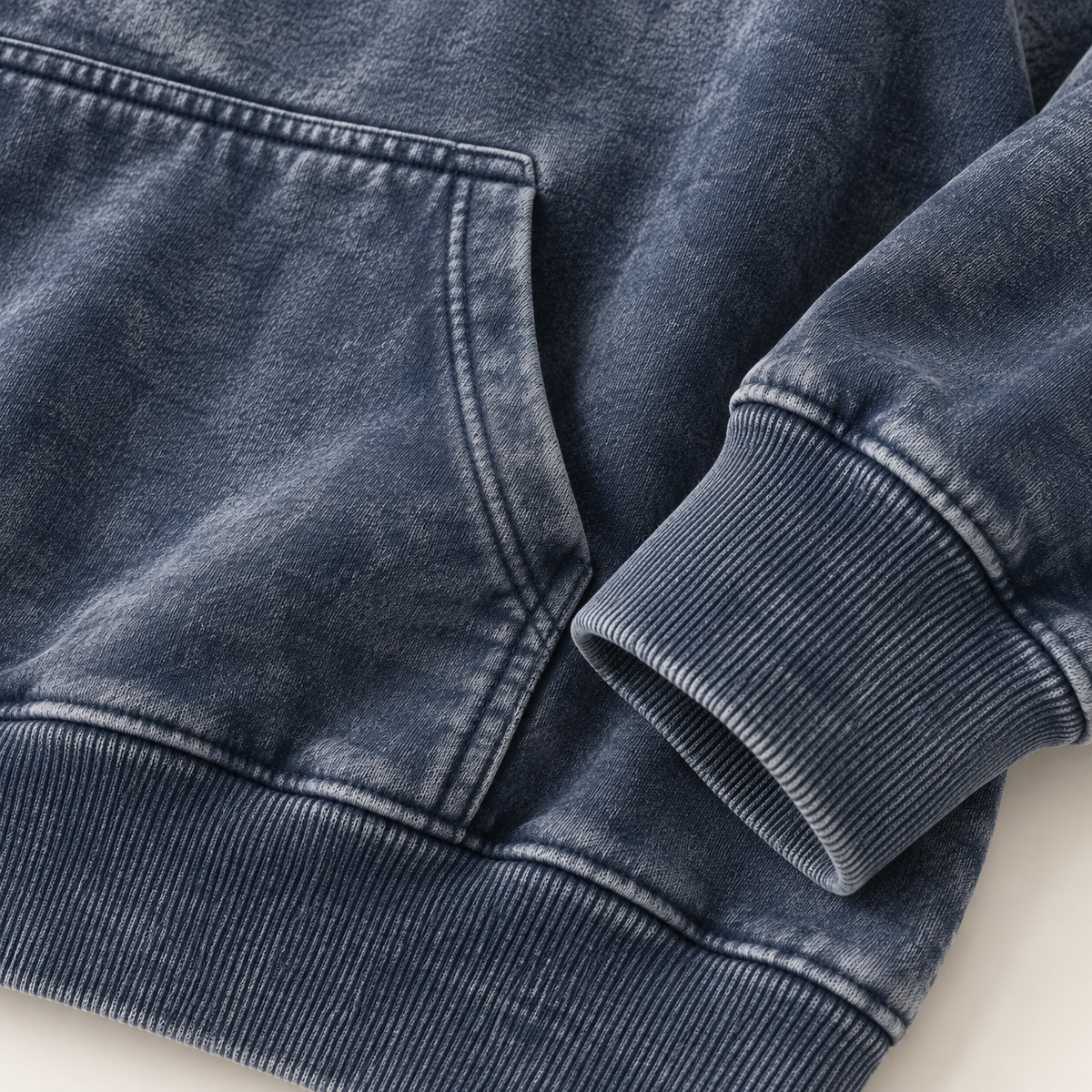 Après Vintage Wash Hoodie