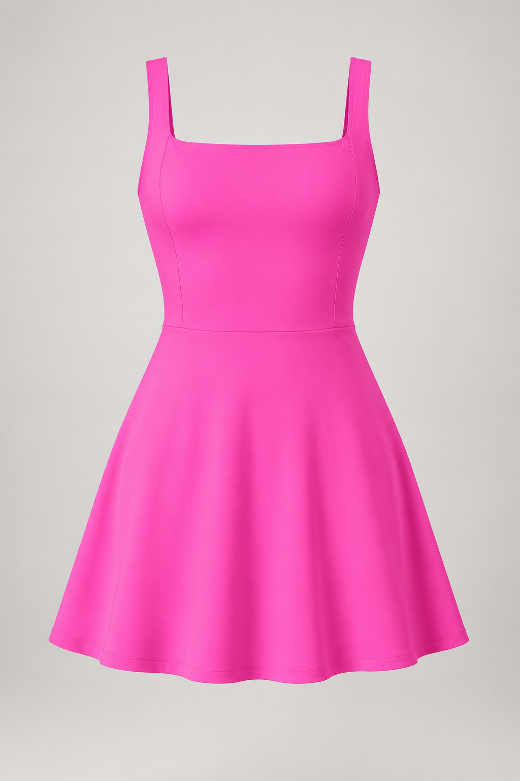 Fairway Fit women's golf dress