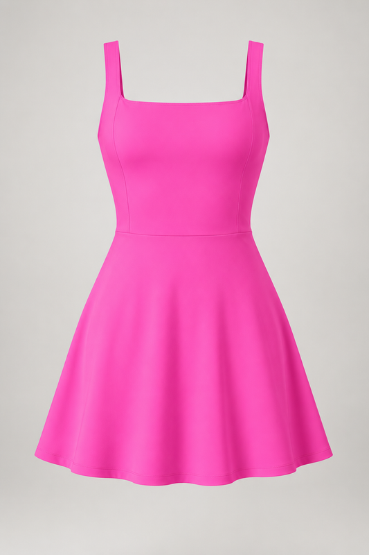 Fairway Fit women's golf dress