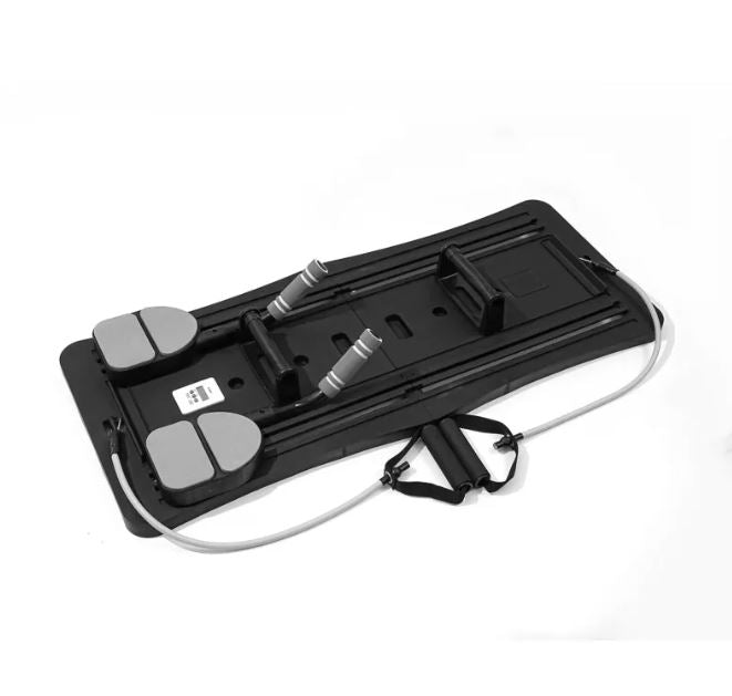 Compact Pilates Sliding Board, view 2