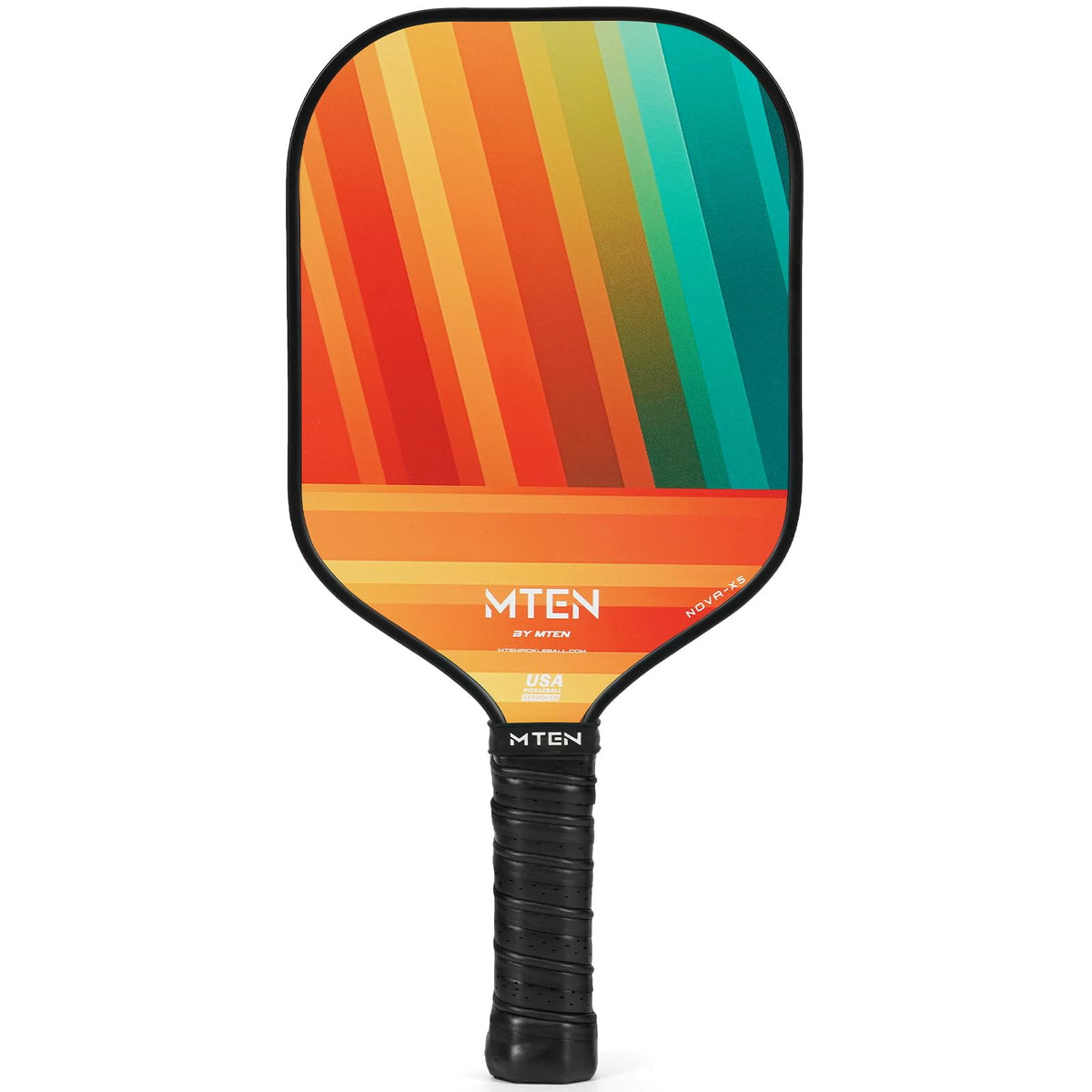 Carbon Core Pickleball Paddle