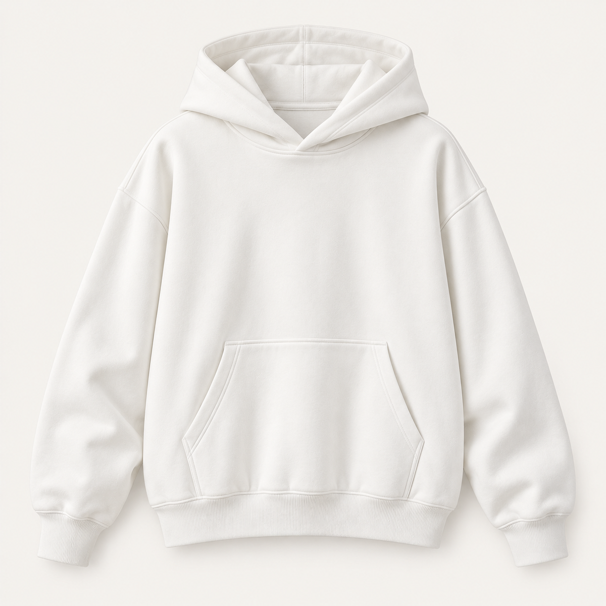 Little Things Oversized Hoodie