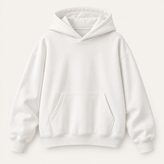 Little Things Oversized Hoodie