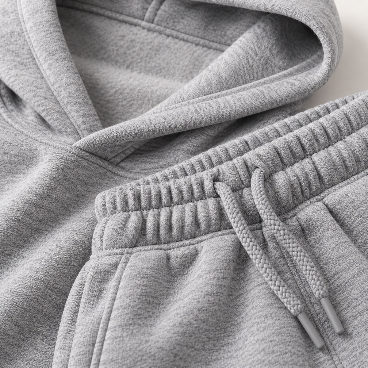 Rally Day Hoodie & Jogger Set