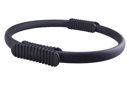 FlexiGrip Pilates resistance ring, view 3