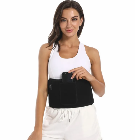 RALLY RedLight Recovery Belt