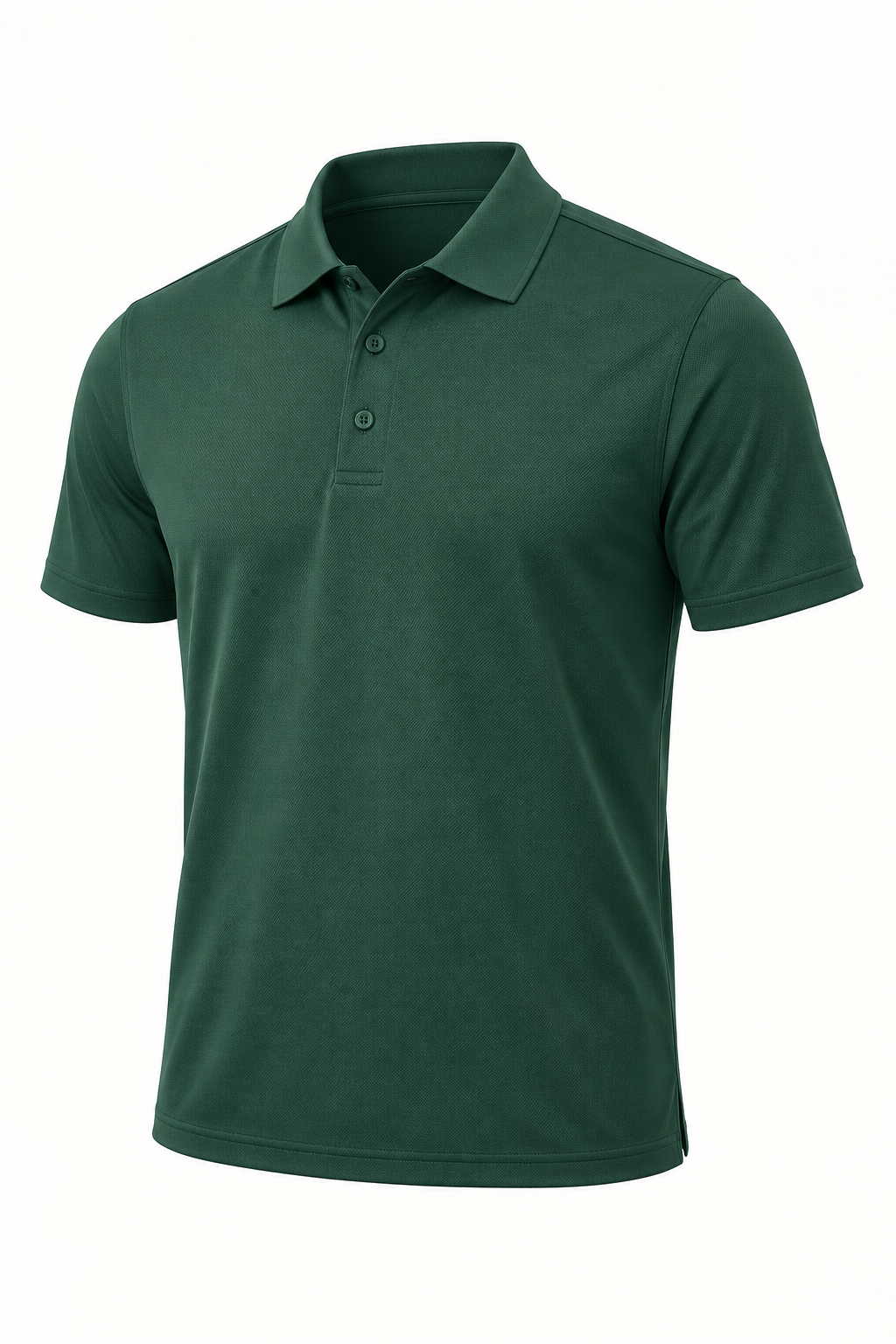 All-Day Performance men's polo