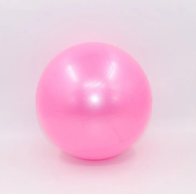 CoreGlow mini Pilates ball, view 3