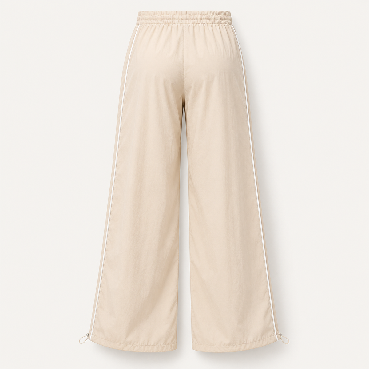 Sunday Wide-Leg Trousers