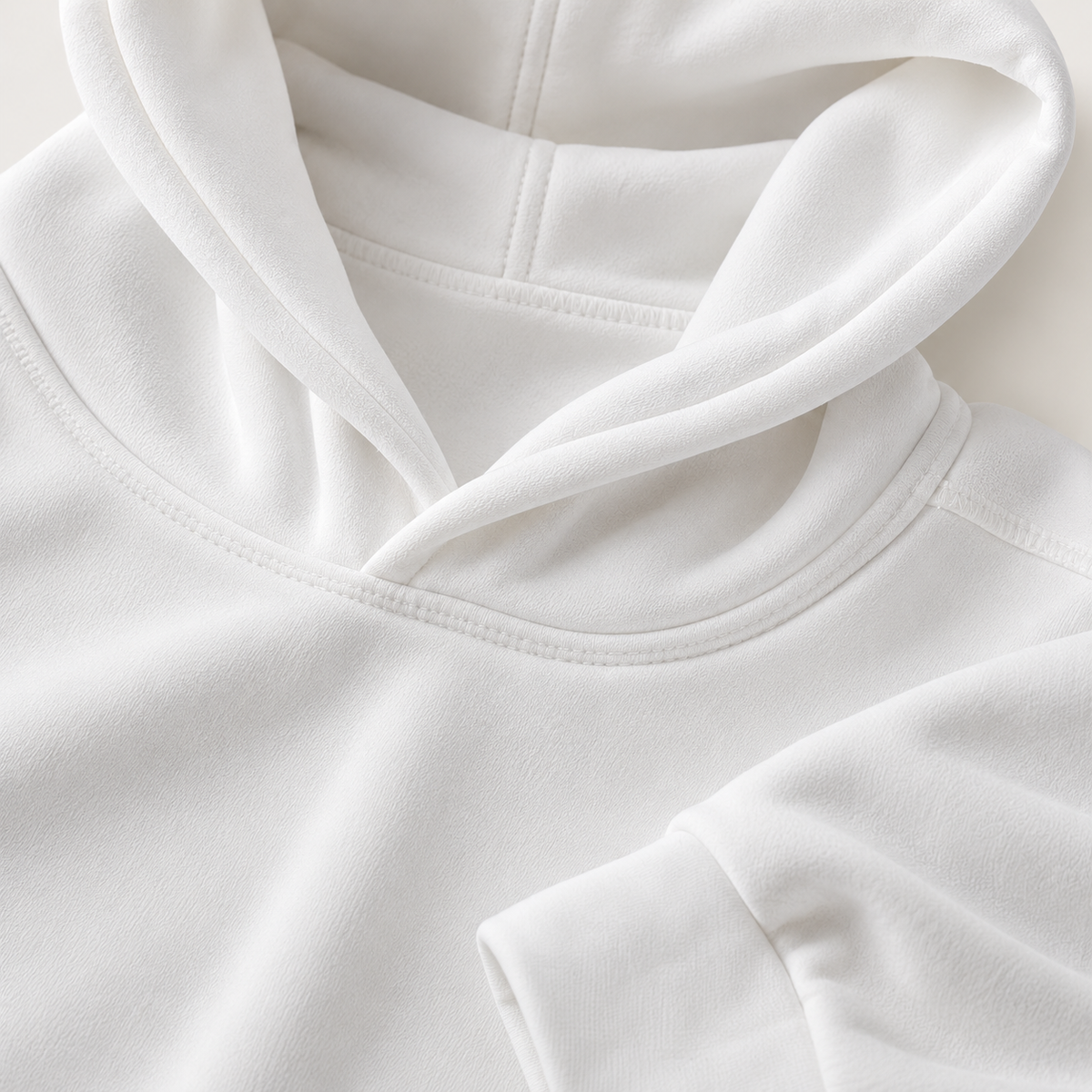 Little Things Oversized Hoodie