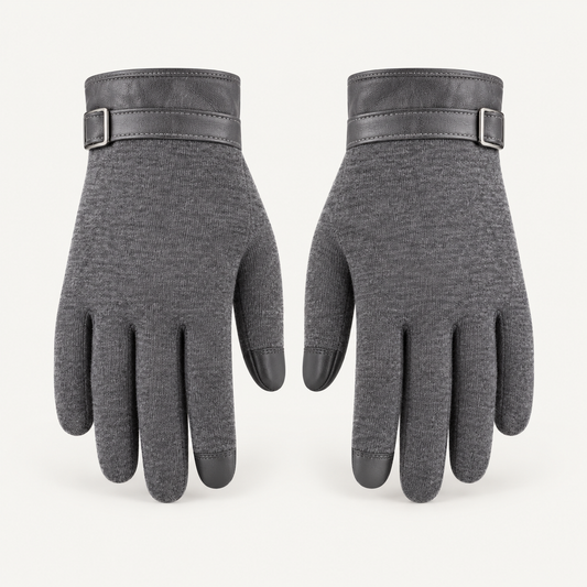 Cart Path Touchscreen Gloves