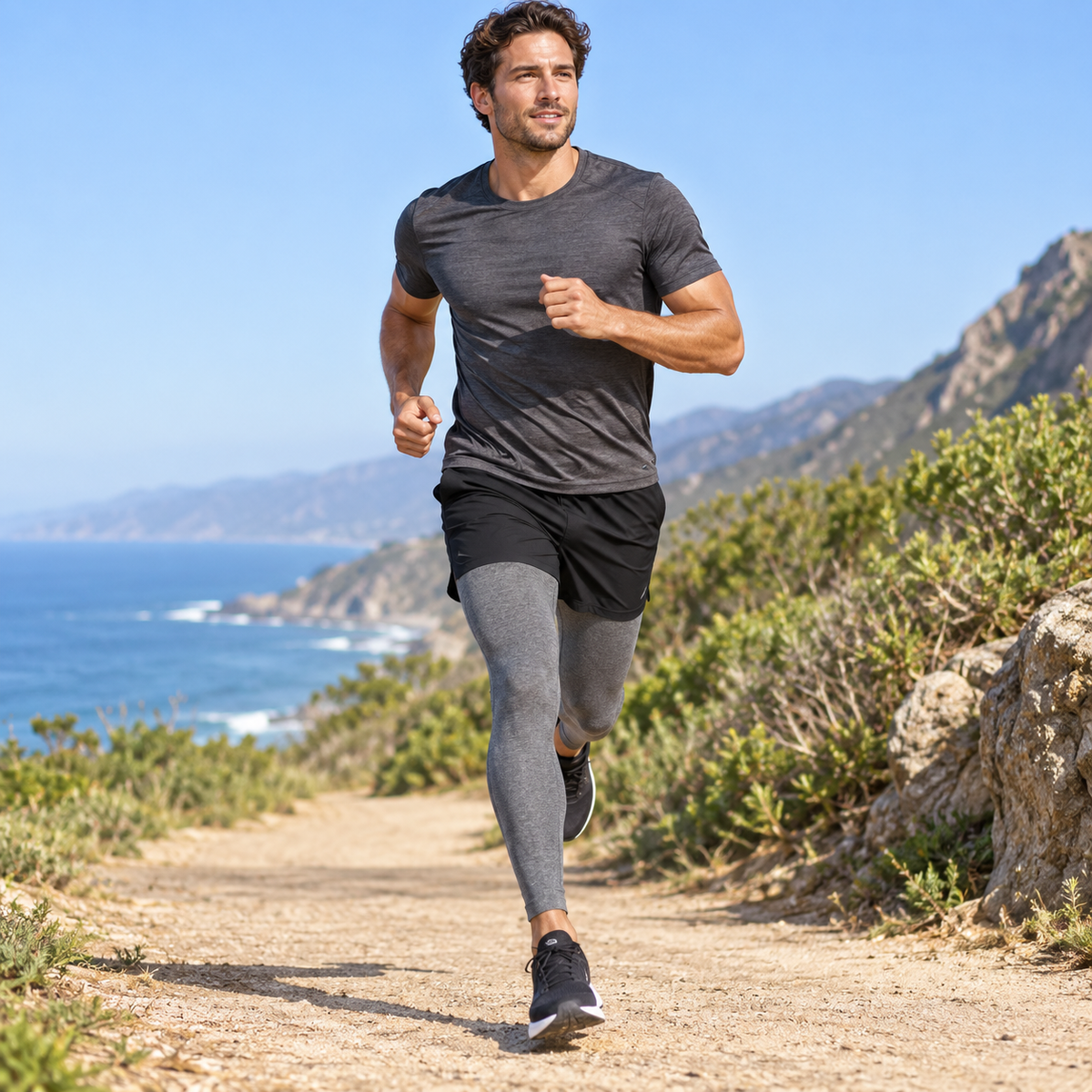 Cold Start Thermal Base Layer Pants