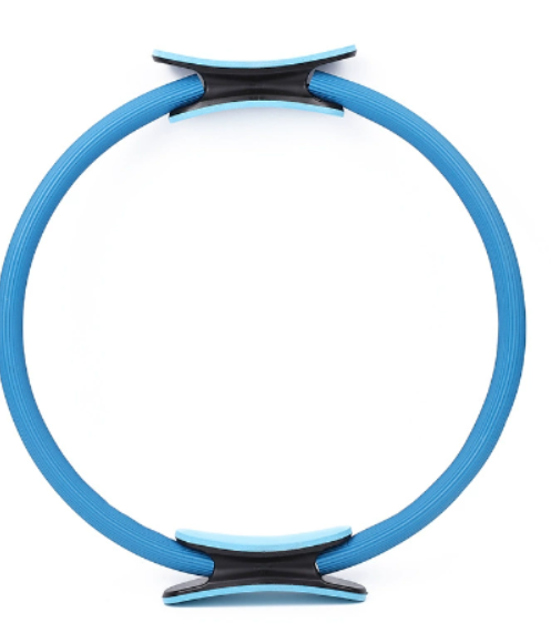 FlexiGrip Pilates resistance ring, view 4