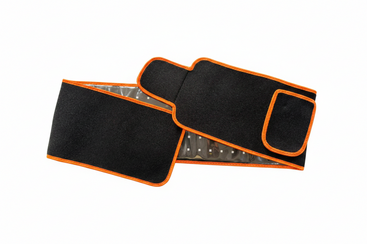 RALLY RedLight Recovery Belt