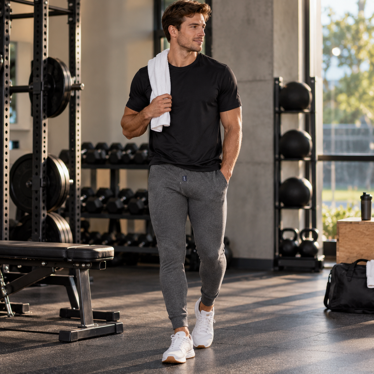 Cold Start Thermal Base Layer Pants