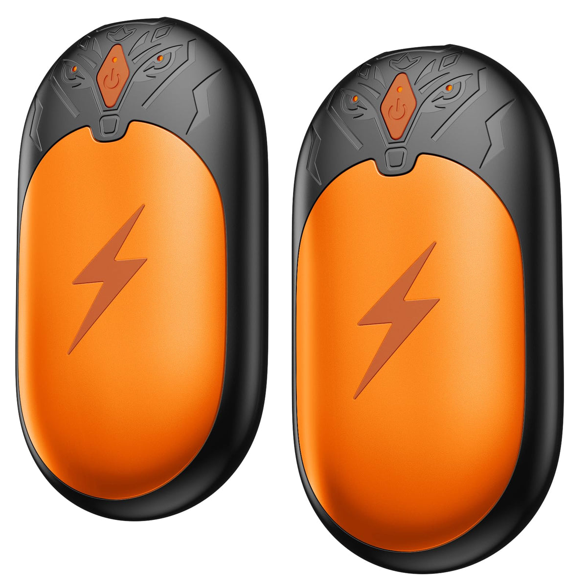 Pocket Rally rechargeable hand warmers