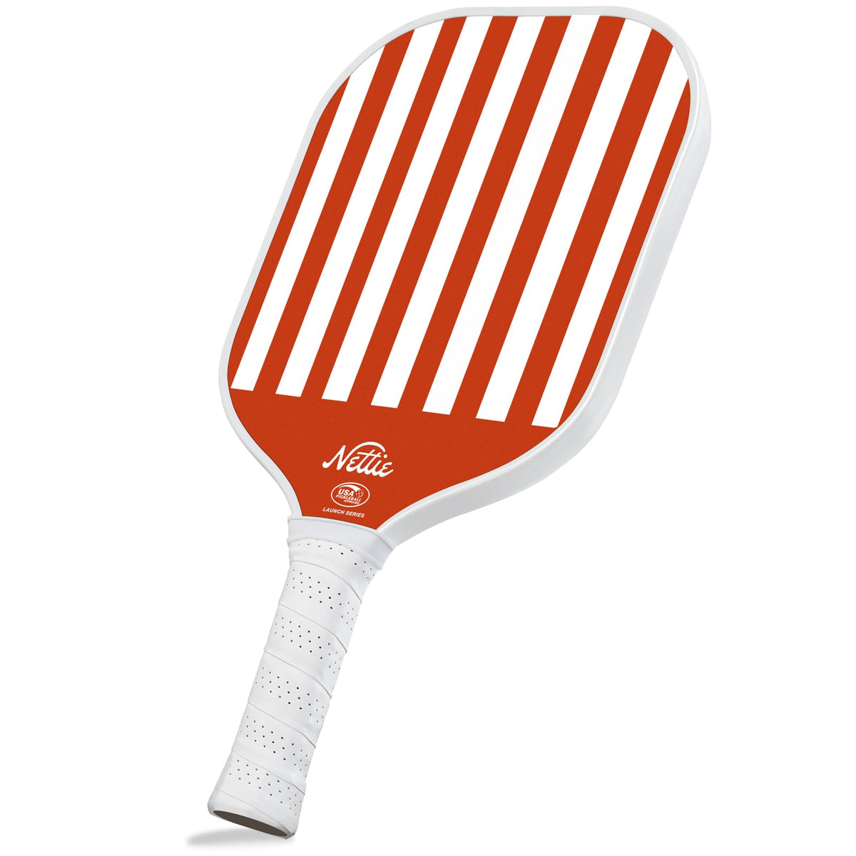 Nettie Pro fiberglass pickleball paddle