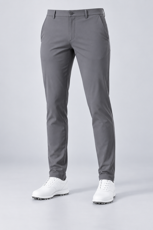 CourseFlex men's golf pants
