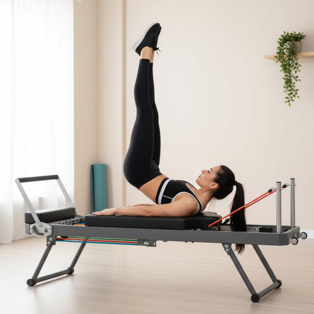 Pilates Studio Pro Home Gym, view 3