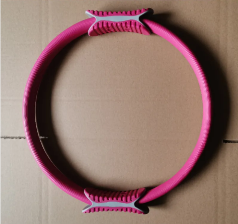 FlexiGrip Pilates Ring