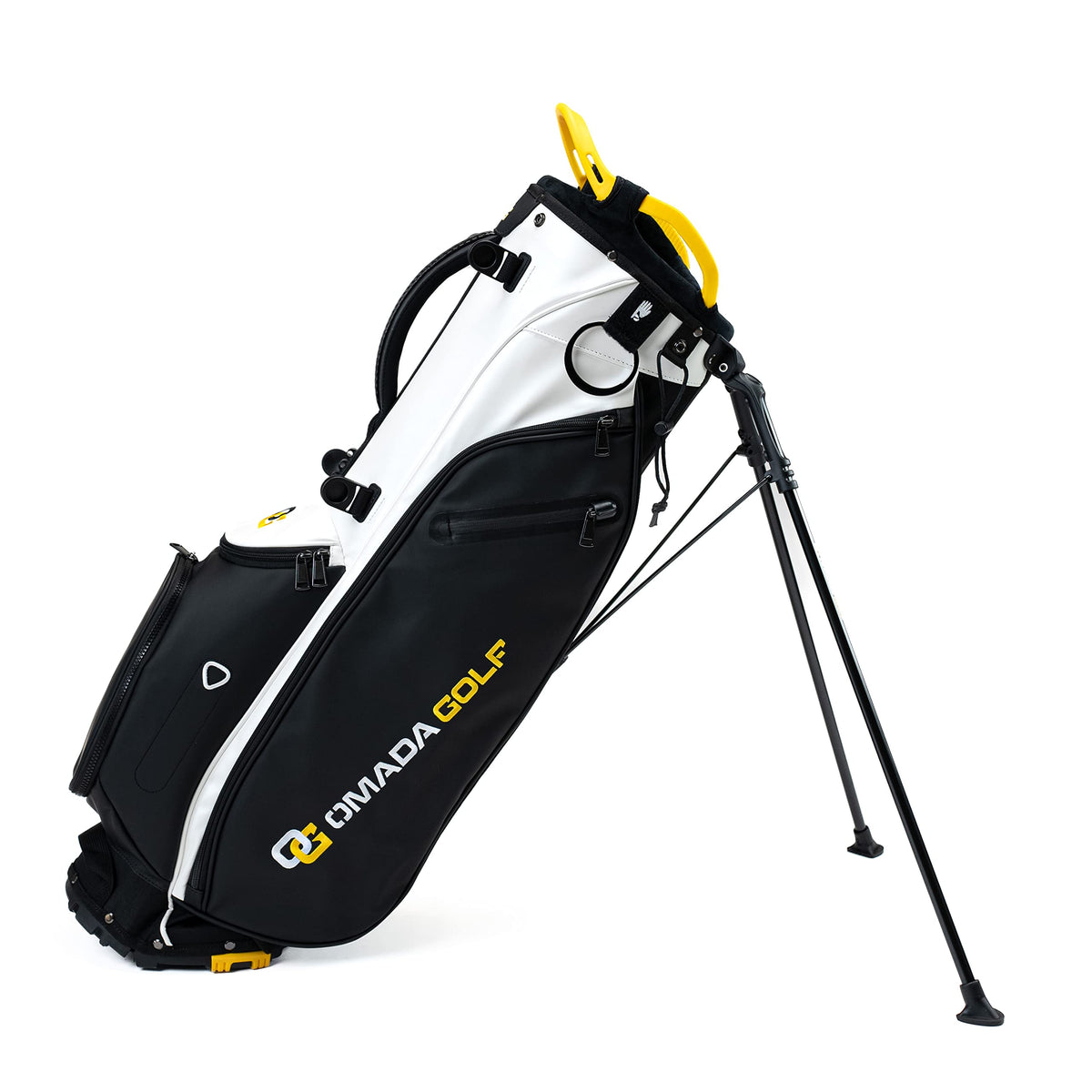 Walk-On golf stand bag
