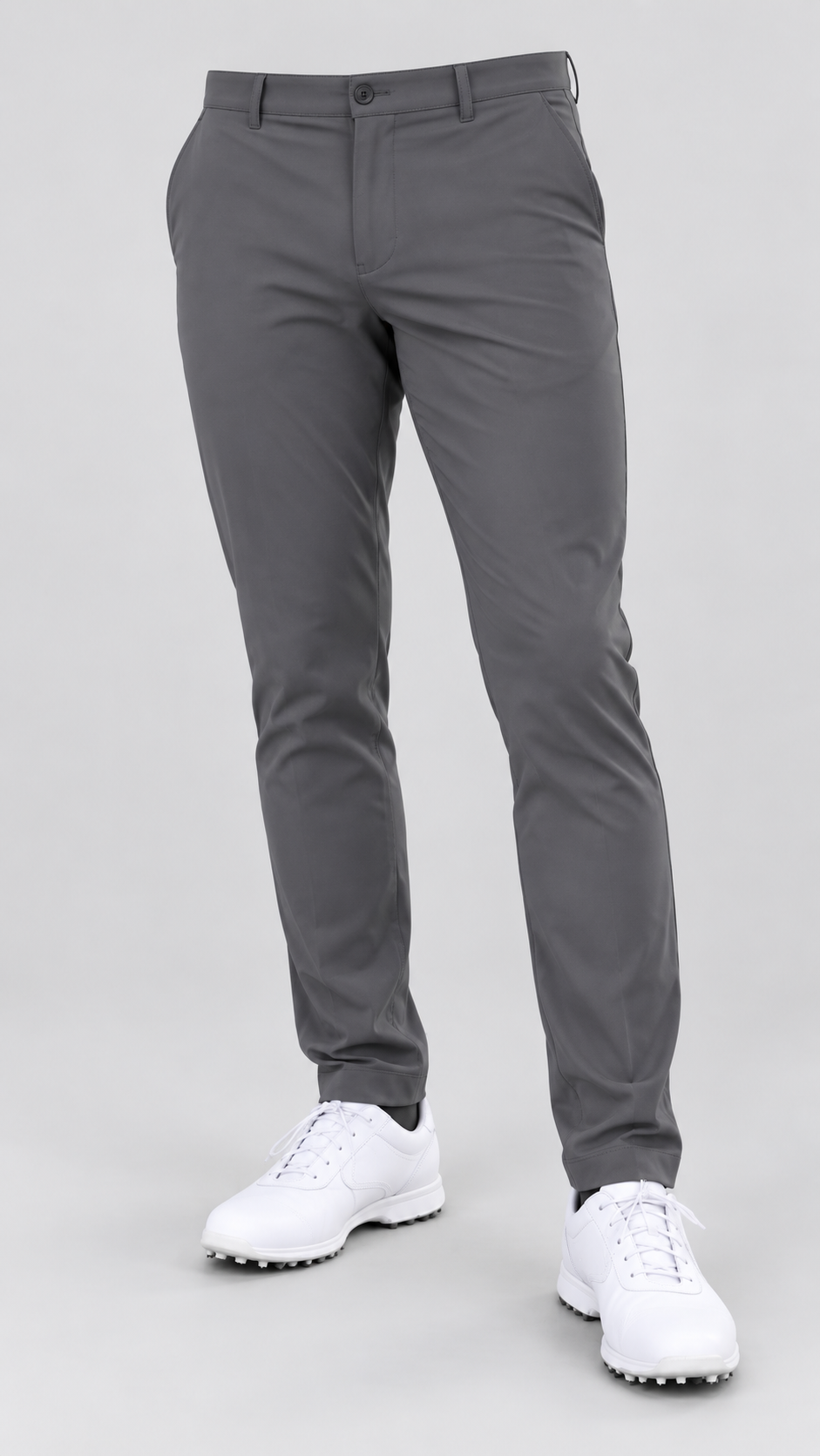 TourFlex men's cropped golf pants