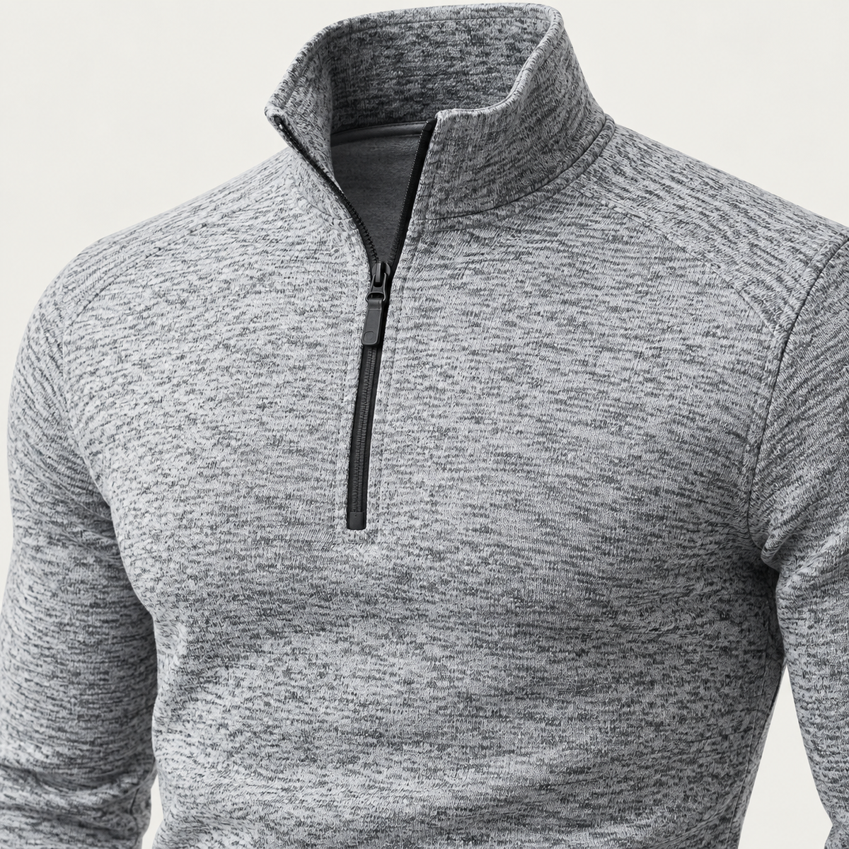 First Tee Mock-Neck Base Layer