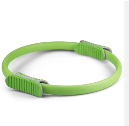 FlexiGrip Pilates resistance ring, view 2