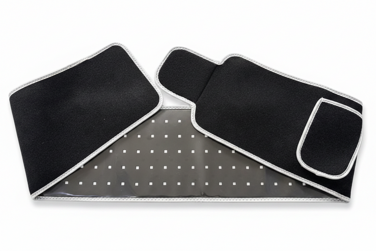 RALLY RedLight Recovery Belt