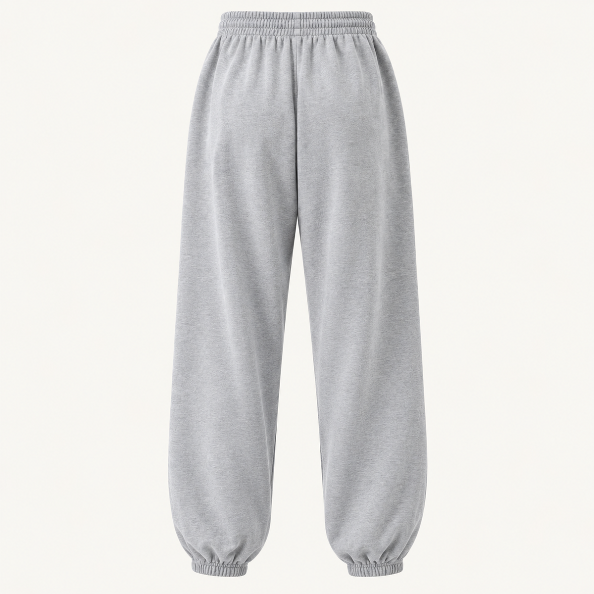 Rest Day Wide-Leg Sweatpants for Her